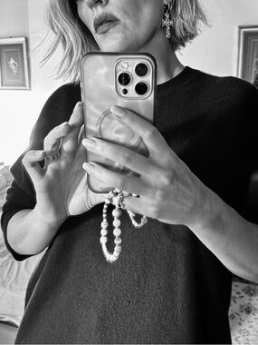 Meet your Posher, Ashlyn